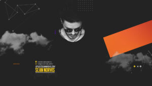 Sean Norvis About Me